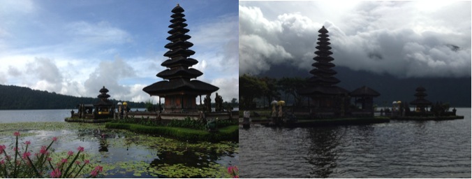bedugul