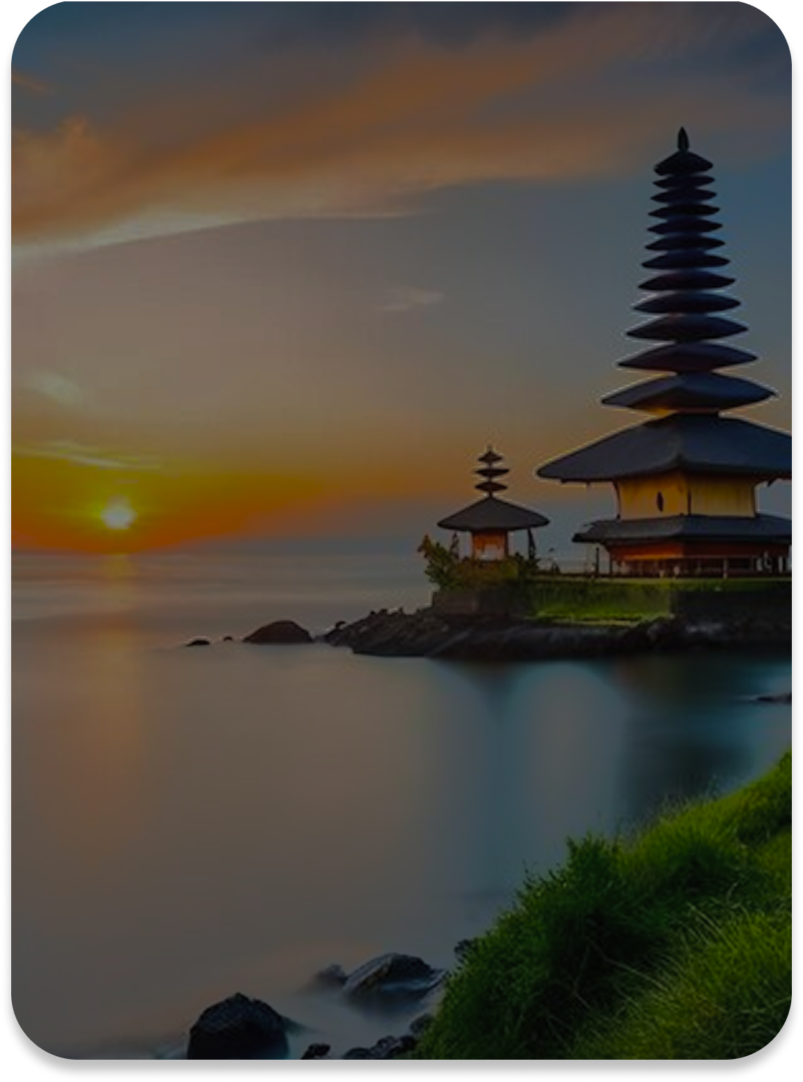 Bali Trips