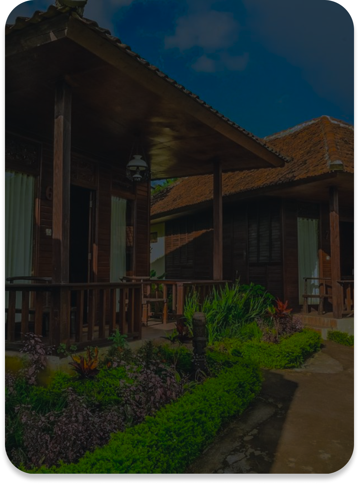 Homestay