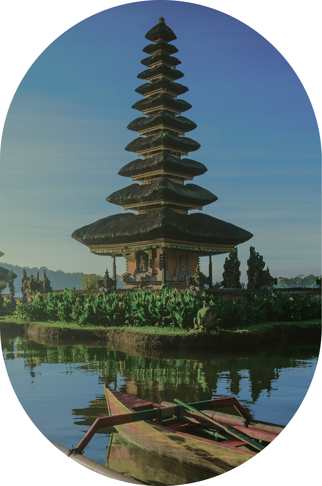 Bali