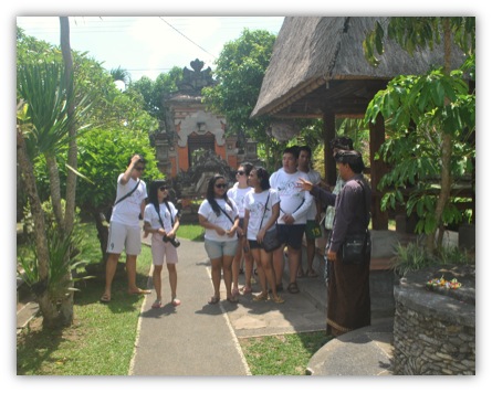 Our Tour Gallery