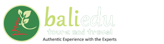 baliedu tours and travel (+62)81353187669